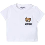 T-shirt Korte Mouw Moschino MUM040LAA23