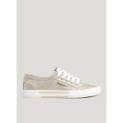 Lage Sneakers Pepe jeans 36289