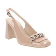 Pumps NeroGiardini E509490D