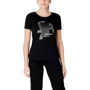 T-shirt Korte Mouw Emporio Armani EA7 7W000187 AF10373