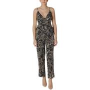 Jumpsui Only Onlnova Life Vis Emza Jumpsuit Aop 15343000