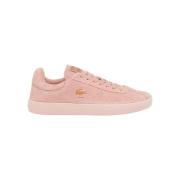 Sneakers Lacoste Baseshot 125 4 SFA - Pink Gum/Light Pink