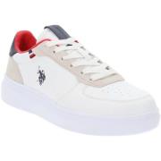 Sneakers U.S Polo Assn. CODY009