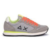 Sneakers Sun68 SUN68 06 TOM FLUO