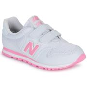 Lage Sneakers New Balance 500