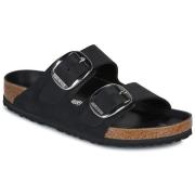 Slippers BIRKENSTOCK Arizona Big Buckle LEOI Black HEX