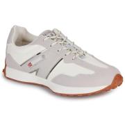 Lage Sneakers Geographical Norway OBELIN