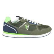 Lage Sneakers U.S Polo Assn. Nobil004