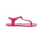 Sandalen Love Moschino ja16011g1gi37-604 pink