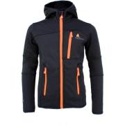 Fleece Jack Peak Mountain Blouson polarshell garçon ECAMPUS