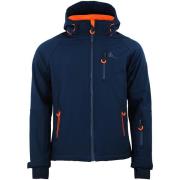 Windjack Peak Mountain Blouson softshell homme CIMALEO