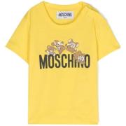 T-shirt Korte Mouw Moschino MWM032LAA03