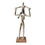 Beeldjes Signes Grimalt Kinderfiguur S/Schouders