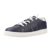 Sneakers Geox J ECLYPER GIRL