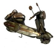 Beeldjes Signes Grimalt Scooter