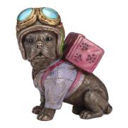 Beeldjes Signes Grimalt Bulldog Hondenvoer Bezorging