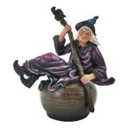 Beeldjes Signes Grimalt Heks