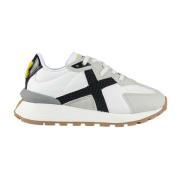 Lage Sneakers Munich 8044001