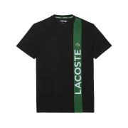 T-shirt Korte Mouw Lacoste TH8938 GI8