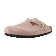 Sandalen BIRKENSTOCK BOSTON LEVE