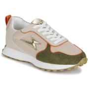 Lage Sneakers Vanessa Wu LUNELLE