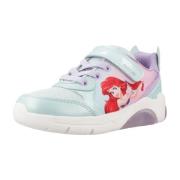Sneakers Geox J FADINLIGHT GIRL