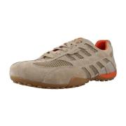 Sneakers Geox U SNAKE ORIGINAL