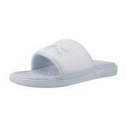 Teenslippers Lacoste SERVE SLIDE DUAL