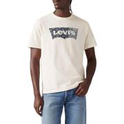 T-shirt Korte Mouw Levis -