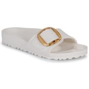 Slippers BIRKENSTOCK Madrid Big Buckle EVA Eggshell