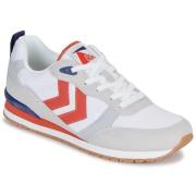 Lage Sneakers hummel MONACO 86 NS