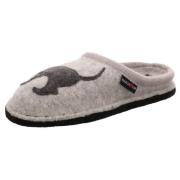 Pantoffels Haflinger -