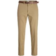 Chino Broek Jack &amp; Jones Cody Spencer Belted Cargo