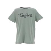 T-shirt Teddy Smith -