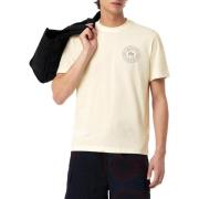 T-shirt Korte Mouw Lacoste -