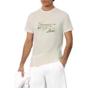 T-shirt Korte Mouw Lacoste -