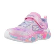 Sneakers Skechers ETERNAL HEART LIGHTS