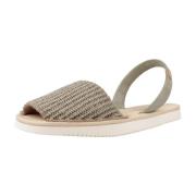 Sandalen Castell 1097C