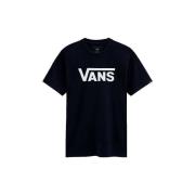 T-Shirt Lange Mouw Vans -