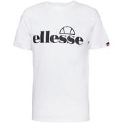 T-shirt Korte Mouw Ellesse -