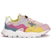Sneakers Flower Mountain 3M74 YAMANO 3