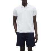 Polo Shirt Korte Mouw Ecoalf -