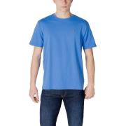 Polo Shirt Lange Mouw Napapijri SALIS SS SUM NP0A4H8D