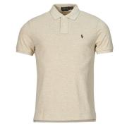 Polo Shirt Korte Mouw Polo Ralph Lauren POLO COUPE DROITE EN COTON BAS...