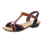 Sandalen Rieker -