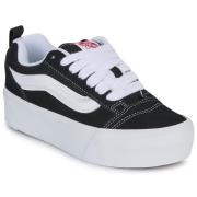 Lage Sneakers Vans Knu Stack