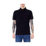 T-shirt EAX hort leeve Polo hirt