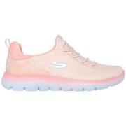 Lage Sneakers Skechers -