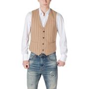 Vest Gianni Lupo GL9812