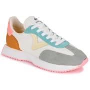 Lage Sneakers Victoria COSMOS SERRAJE MULTICOLOR